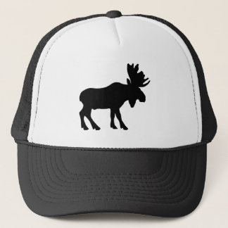 Casquette Orignaux