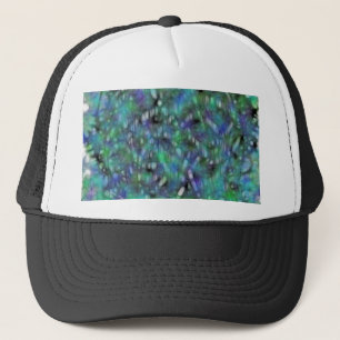 CASQUETTE ORME D'IONISATION