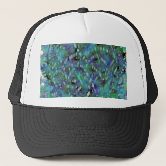 CASQUETTE ORME D'IONISATION (Devant)
