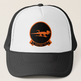 Casquette Oryctéropes VF-114