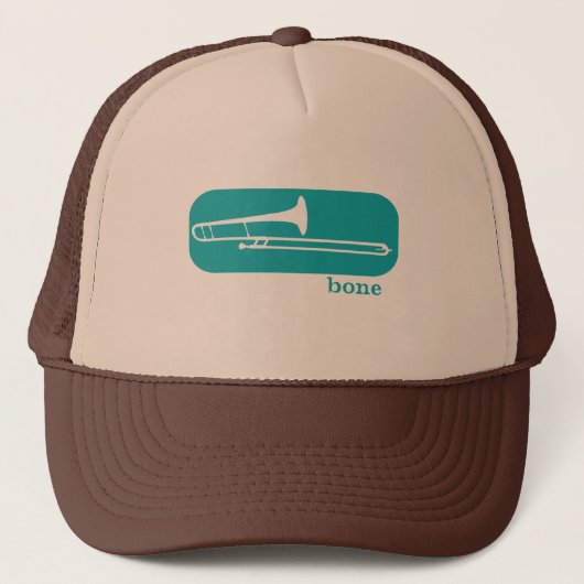 Casquette Os (Devant)