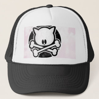 Casquette Os croisés de Kitty