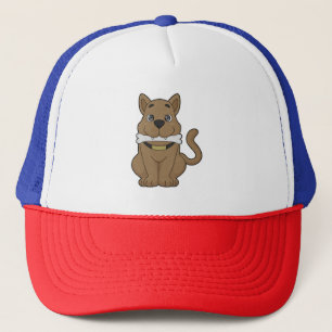 Casquette Os de chien