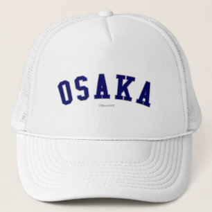 Casquette Osaka