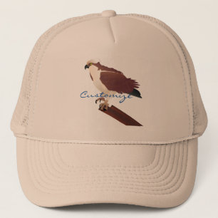 Casquette Osprey Hawk Raptor Thunder_Cove