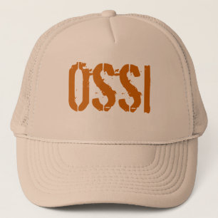 Casquette Ossicap