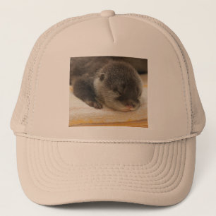 Casquette Otter endormi