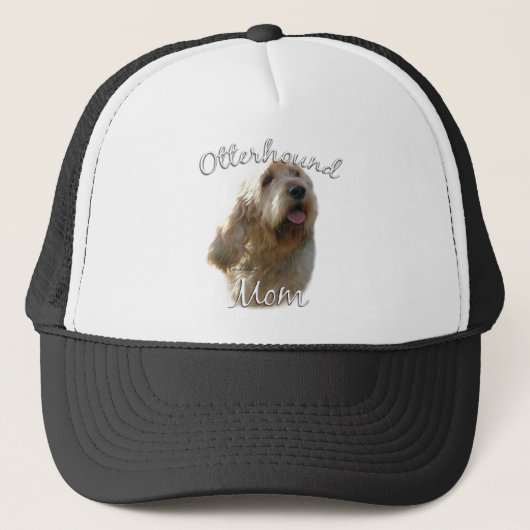 Casquette Otterhound Maman 2 (Devant)