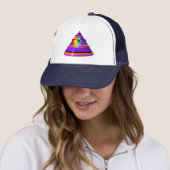 Casquette Où est Le Soleil ? (En situation)