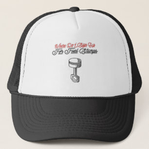 Casquette Où puis-je m'inscrire pour les timbres de carburan
