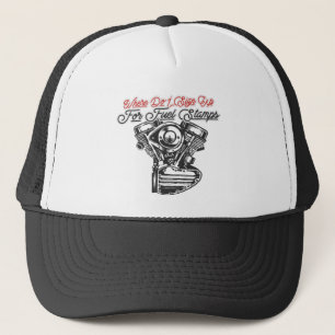 Casquette Où puis-je m'inscrire pour les timbres de carburan
