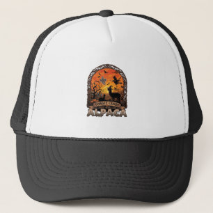 Casquette Oubliez les bonbons, donnez-moi simplement un fant