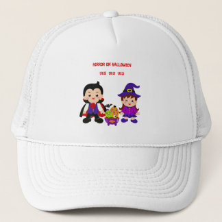 Casquette Oui Oui