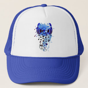 Casquette Our_Music