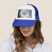 Casquette Ouragan Cat 5 (En situation)