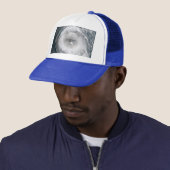 Casquette Ouragan Cat 5 (En situation)