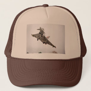 CASQUETTE OURAGAN D'EUROFIGHTER