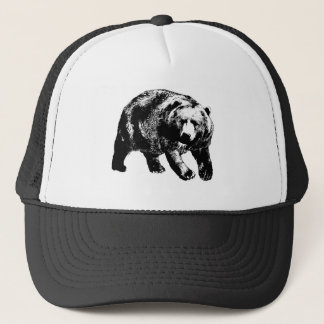 Casquette Ours
