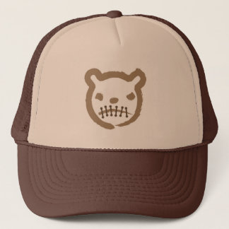 Casquette Ours effrayant