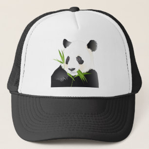 Casquette Ours panda
