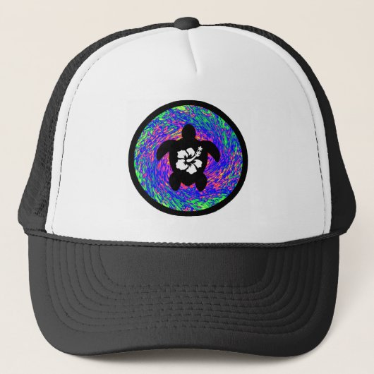 CASQUETTE OUTRE DE BORA BORA (Devant)