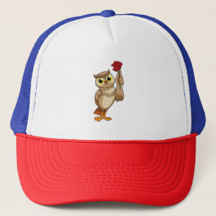 Casquette Owl