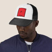 Casquette P - Panthers Funny Element Chimie Symbole Tee (En situation)