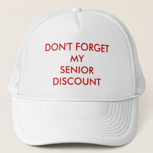 CASQUETTE PAC, BLANC, REMISE SUPÉRIEURE