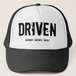 CASQUETTE PAC CONDUITE DE CAMIONNEUR