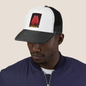 CASQUETTE PAC DE PAGODA (En situation)