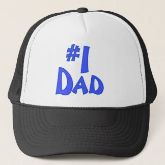 CASQUETTE PAC DU PAPA #1