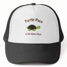 Pace de tortue