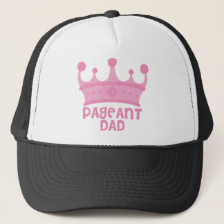 Casquette Pageant Papa