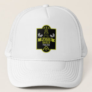 Casquette Pain