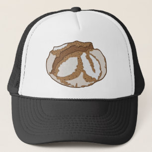 Casquette Pain de levain