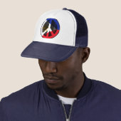 Casquette Paix à Philippines (En situation)