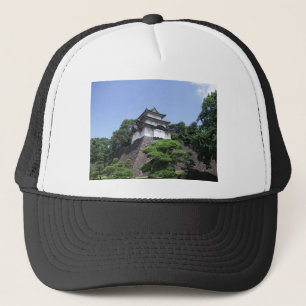 Casquette Palais impérial du Japon