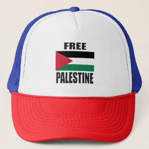 Casquette Palastine gratuite