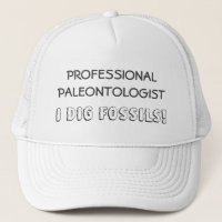Paléontologue professionnel - I Creg Fossiles