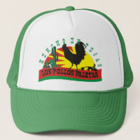 paletas de visibilité directe pollos