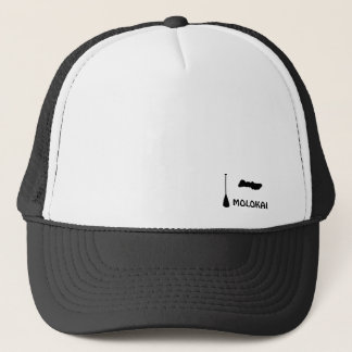 Casquette Palette Molokai
