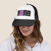 Casquette Pana (En situation)