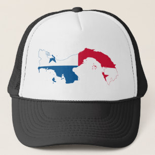 CASQUETTE PANAMA - CARTE/LOGO/DRAPEAU/COULEURS/CRISE