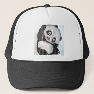 Casquette Panda