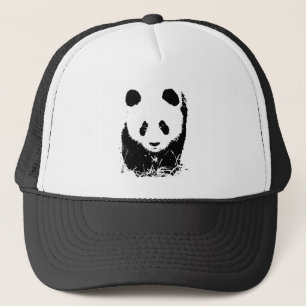 Casquette Panda