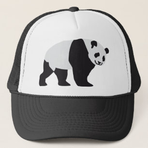 Casquette Panda