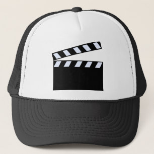 Casquette Panneau de clapet