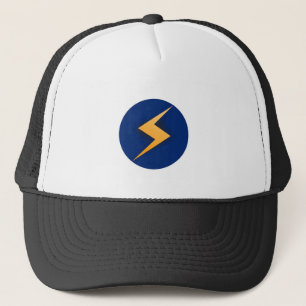 Casquette Panneau d'entrée Cryptodevise cool Storm