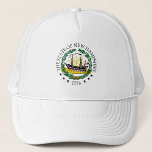 Casquette Panneau New Hampshire