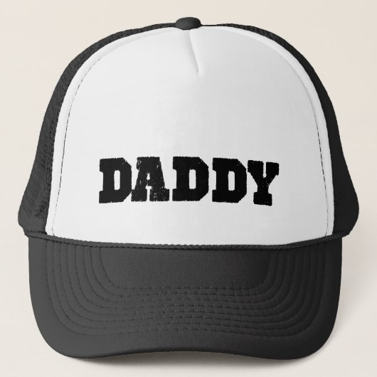 Casquette Papa (Devant)